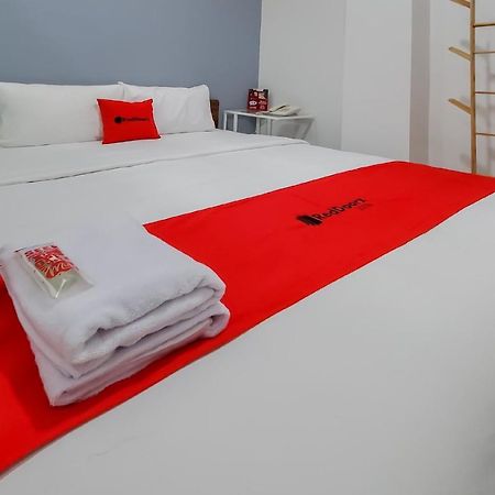 Reddoorz Plus @ Batutulis Bogor Luaran gambar