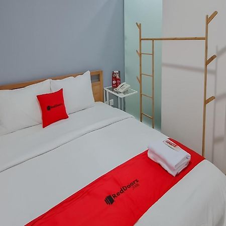 Reddoorz Plus @ Batutulis Bogor Luaran gambar