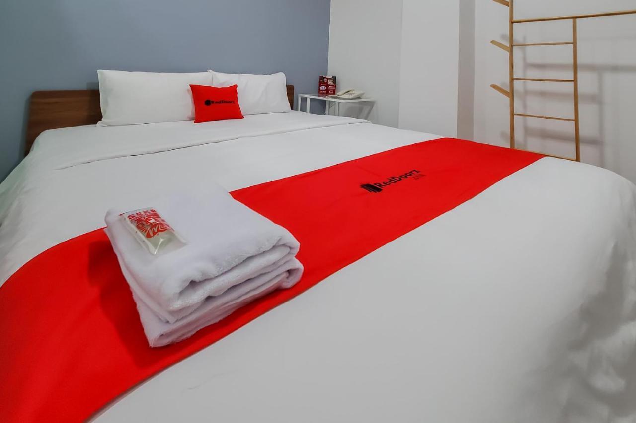 Reddoorz Plus @ Batutulis Bogor Luaran gambar