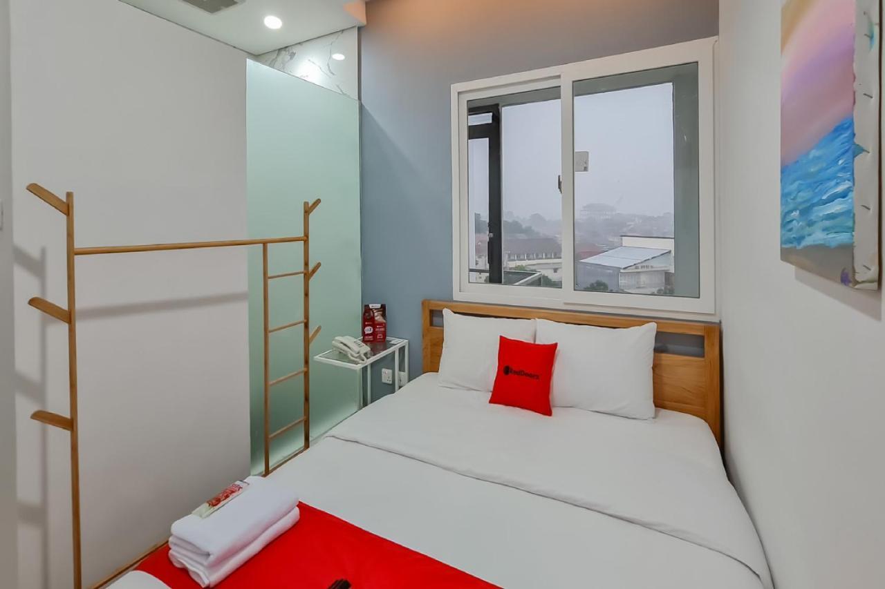 Reddoorz Plus @ Batutulis Bogor Luaran gambar