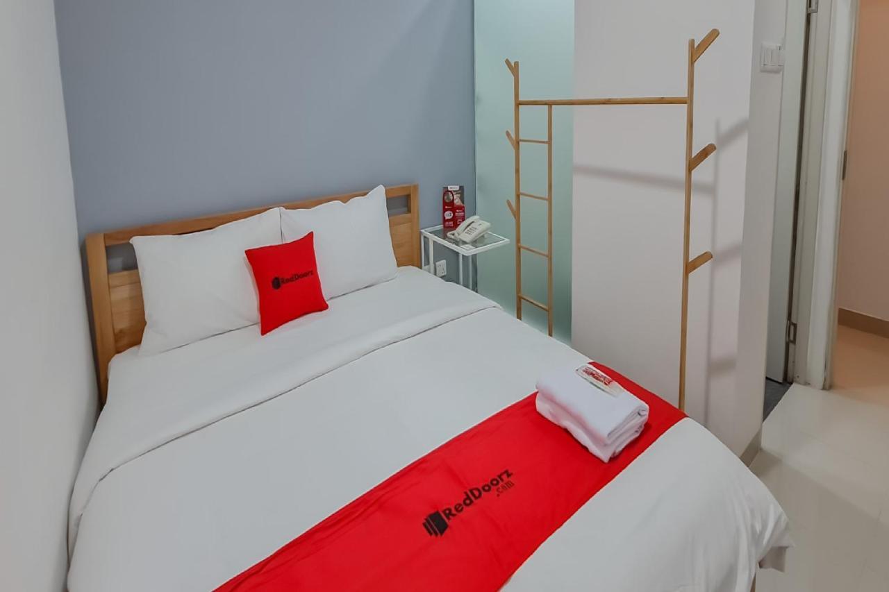 Reddoorz Plus @ Batutulis Bogor Luaran gambar