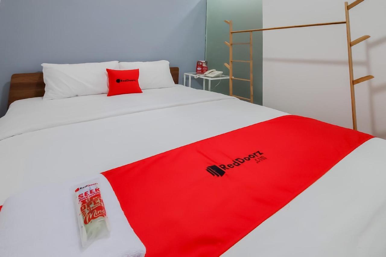 Reddoorz Plus @ Batutulis Bogor Luaran gambar