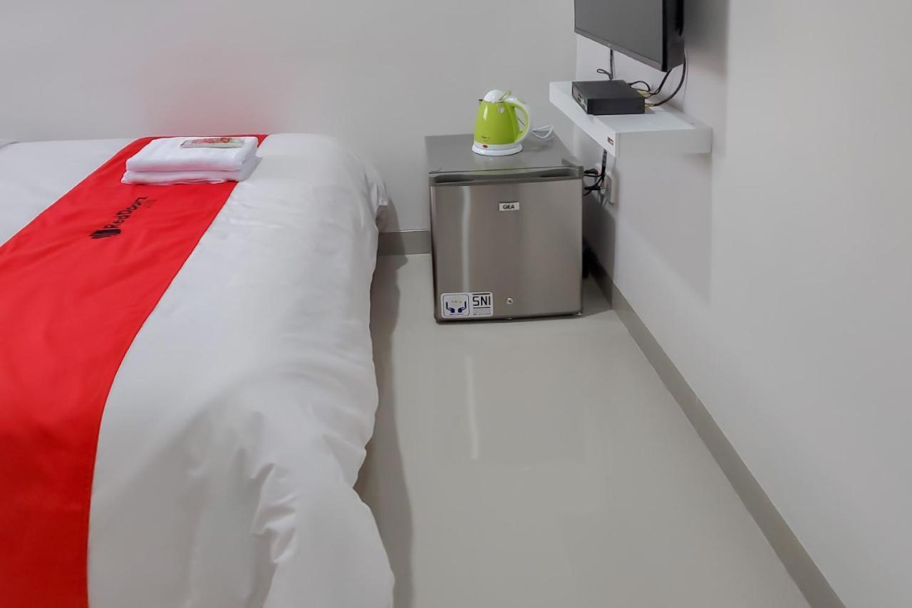 Reddoorz Plus @ Batutulis Bogor Luaran gambar