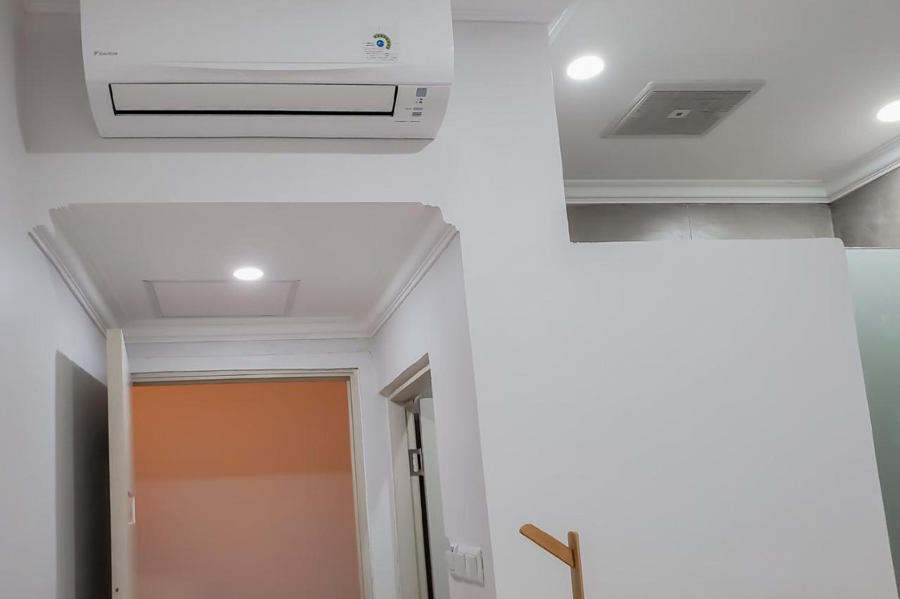 Reddoorz Plus @ Batutulis Bogor Luaran gambar